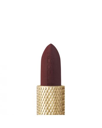 TESTER Rouge Opulent Satin Lipstick N12 
- Midnight Truffle