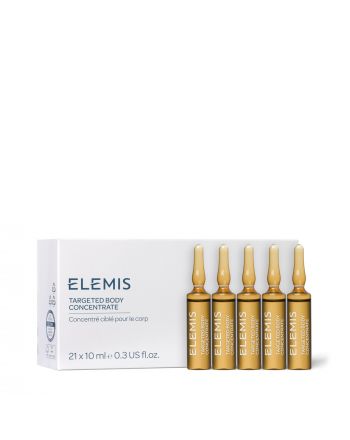 CABIN Targeted Body Concentrate (10ml x 21 ampoules)