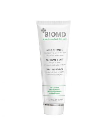 5-in-1 Cleanser