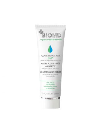 Aqua Detox Mask