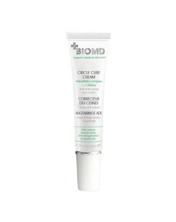 Circle Cure Cream