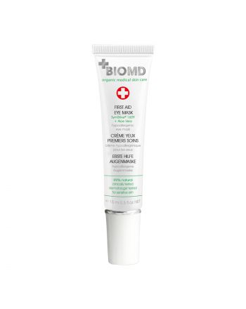 First Aid Eye Mask