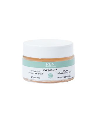 REN Evercalm Overnight Recovery Balm