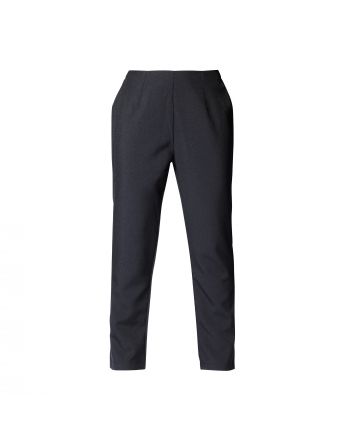 Elemis Navy Trousers Size 20 (27" Leg)