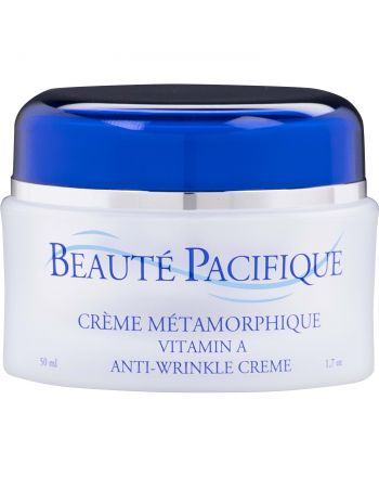 CRÈME MÉTAMORPHIQUE (JAR)