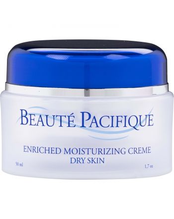 ENRICHED MOISTURIZING DAY CREAM, DRY SKIN (JAR)
