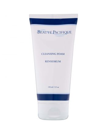 CLEANSING FOAM