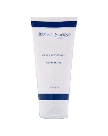 CLEANSING FOAM