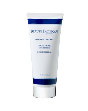 GENTLE FACIAL EXFOLIATOR