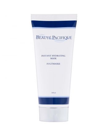 INSTANT HYDRATING MASK
