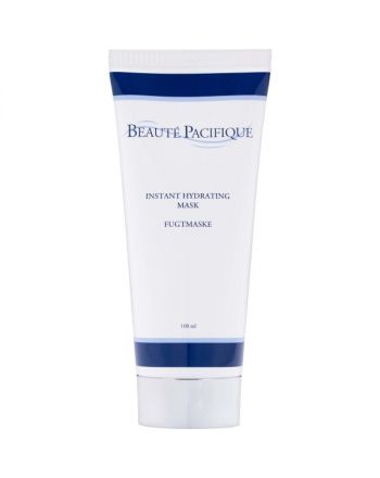 INSTANT HYDRATING MASK PWP