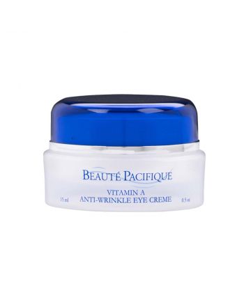 VITAMIN A EYE CREAM (JAR), 15ML