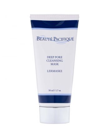 DEEP PORE CLEANSING MASK