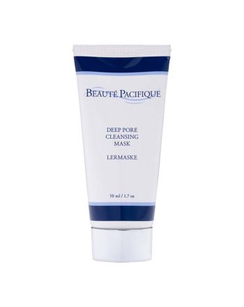 DEEP PORE CLEANSING MASK