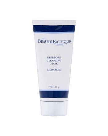 DEEP PORE CLEANSING MASK