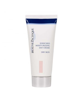 ENRICHED MOISTURIZING DAY CREAM, DRY SKIN (TUBE)