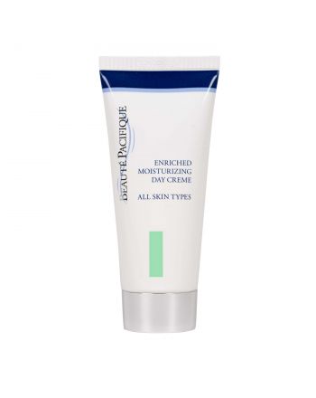 ENRICHED MOISTURIZING DAY CREAM, ALL SKIN (TUBE)