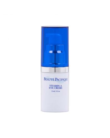 VITAMIN A EYE CREAM (PUMP), 15ML