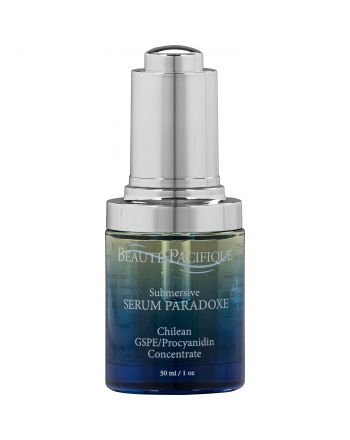 SUBMERSIVE SERUM PARADOXE