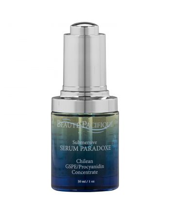 SUBMERSIVE SERUM PARADOXE