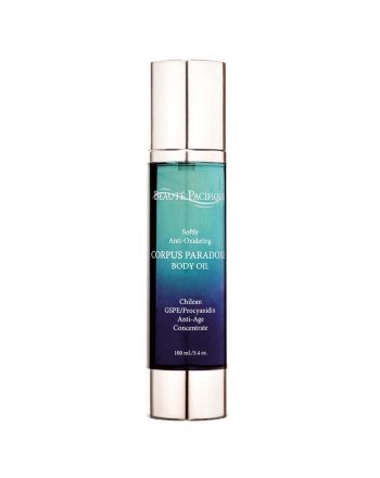 CORPUS PARADOXE BODY OIL