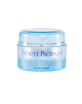 SKIN ENFORCEMENT NIGHT CREME