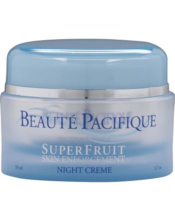 SKIN ENFORCEMENT NIGHT CREME