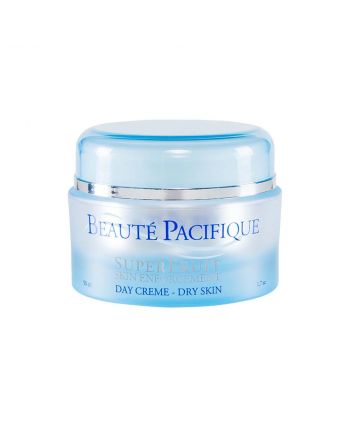 SKIN ENFORCEMENT DAY CREME DRY SKIN