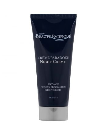 CRÈME PARADOXE NIGHT CREAM