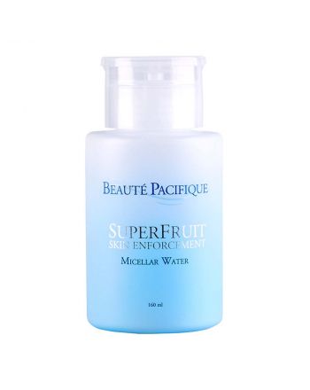 SKIN ENFORCEMENT MICELLAR WATER