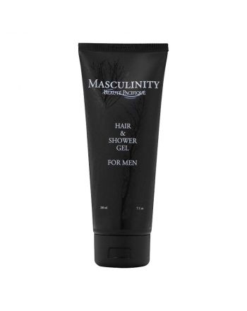 SHOWER GEL BODY & HAIR