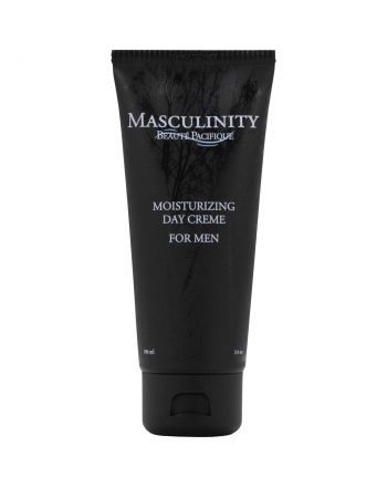 MOISTURIZING DAY CREME, FOR MEN