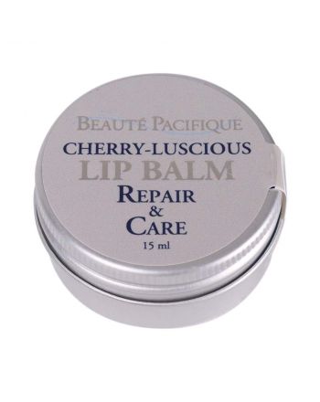 CHERRY-LUSCIOUS LIP BALM REPAIR & CARE