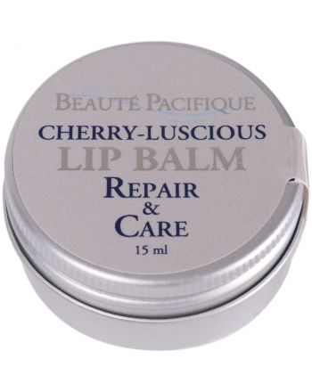 CHERRY-LUSCIOUS LIP BALM REPAIR & CARE