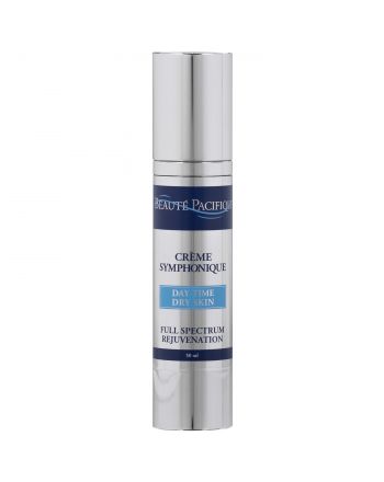 CRÈME SYMPHONIQUE DAY TIME DRY SKIN