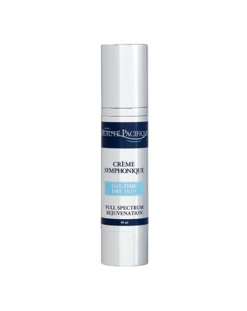 CRÈME SYMPHONIQUE DAY TIME DRY SKIN