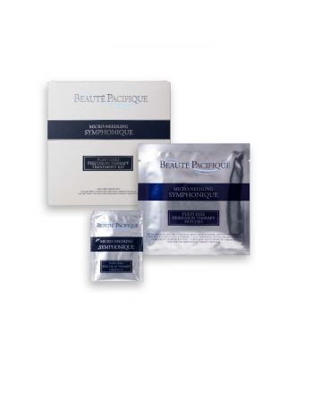 SYMPHONIQUE MICRO NEEDLING PUFFY EYES THERAPY KIT x 1