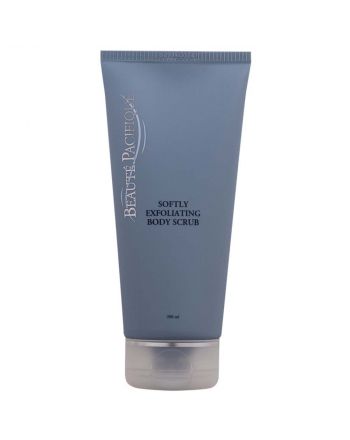 SOFTLY EXFOLIATING BODY SCRUB