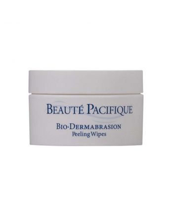 BIO DERMABRASION PEELING WIPES