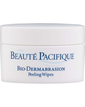 BIO DERMABRASION PEELING WIPES