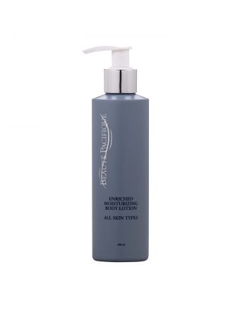 ENRICHED MOISTURIZING BODY LOTION NORMAL SKIN, 200ML