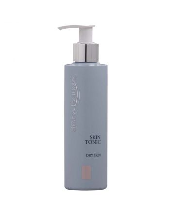 TONER, DRY SKIN