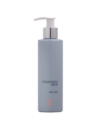 CLEANSING MILK, DRY SKIN