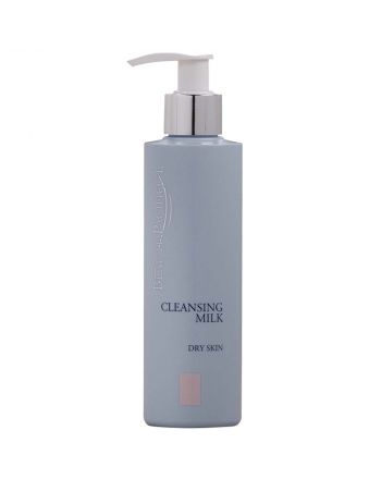 CLEANSING MILK, DRY SKIN