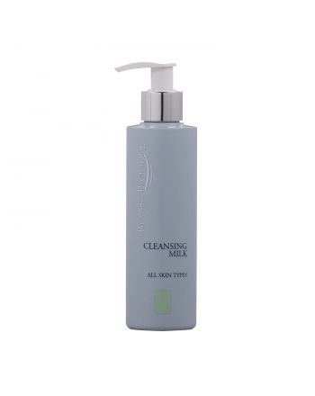 CLEANSING MILK, ALL SKIN