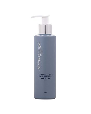 ANTI-CELLULITE SCULPTURING BODY GEL
