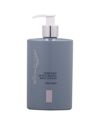 ENRICHED MOISTURIZING BODY LOTION DRY SKIN, 500ML