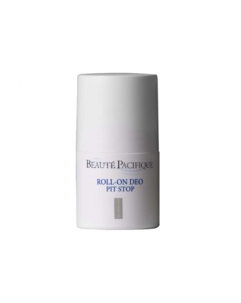 ROLL-ON DEO, PIT STOP