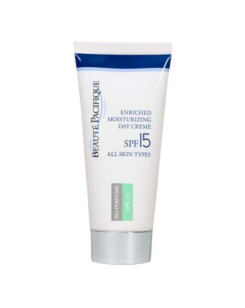 ENRICHED MOISTURIZING DAY CREME SPF 15, ALL SKIN (TUBE)