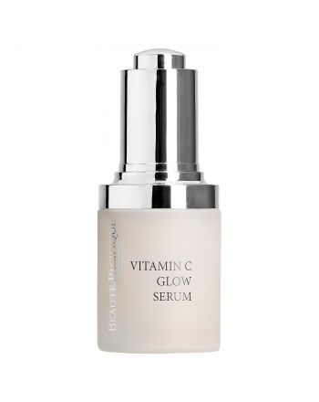 TESTER Vitamin C Glow Serum